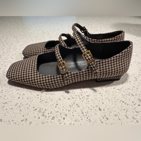 Franco Sarto Shoes - Franco Sarto Tesoro Flat (NWOT)